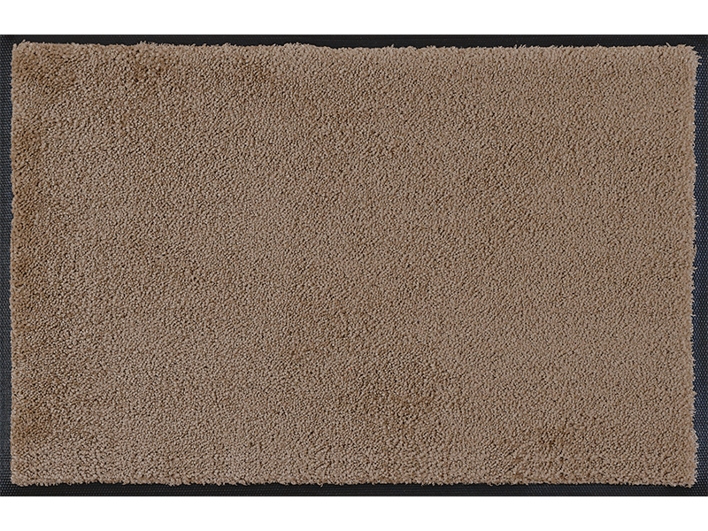 Грязезащитный коврик Kleen-Tex WASH+DRY Monocolour Taupe 75x120см Серо-коричневый
Грязезащитный коврик Kleen-Tex WASH+DRY Monocolour Taupe 75x120см Серо-коричневый