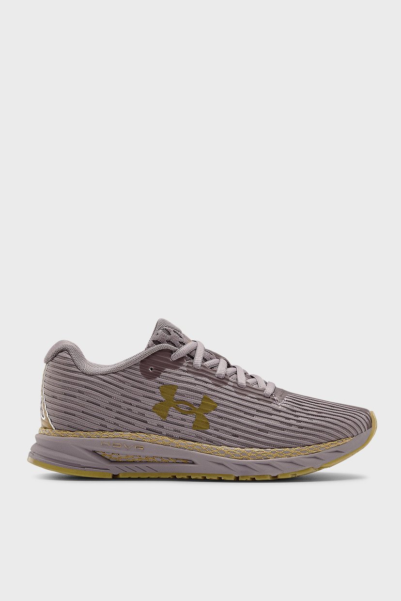 Женские сиреневые кроссовки UA W HOVR Velociti 3 Under Armour 37,5 3022599-500
Женские сиреневые кроссовки UA W HOVR Velociti 3 Under Armour 37,5 3022599-500