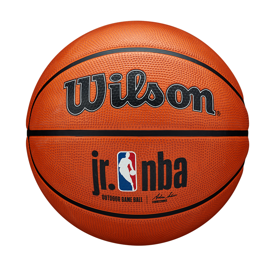 Баскетбольный мяч Wilson Junior NBA Authentic Series Outdoor WTB9600XB06 (размер 6),
Баскетбольный мяч Wilson Junior NBA Authentic Series Outdoor WTB9600XB06 (размер 6),