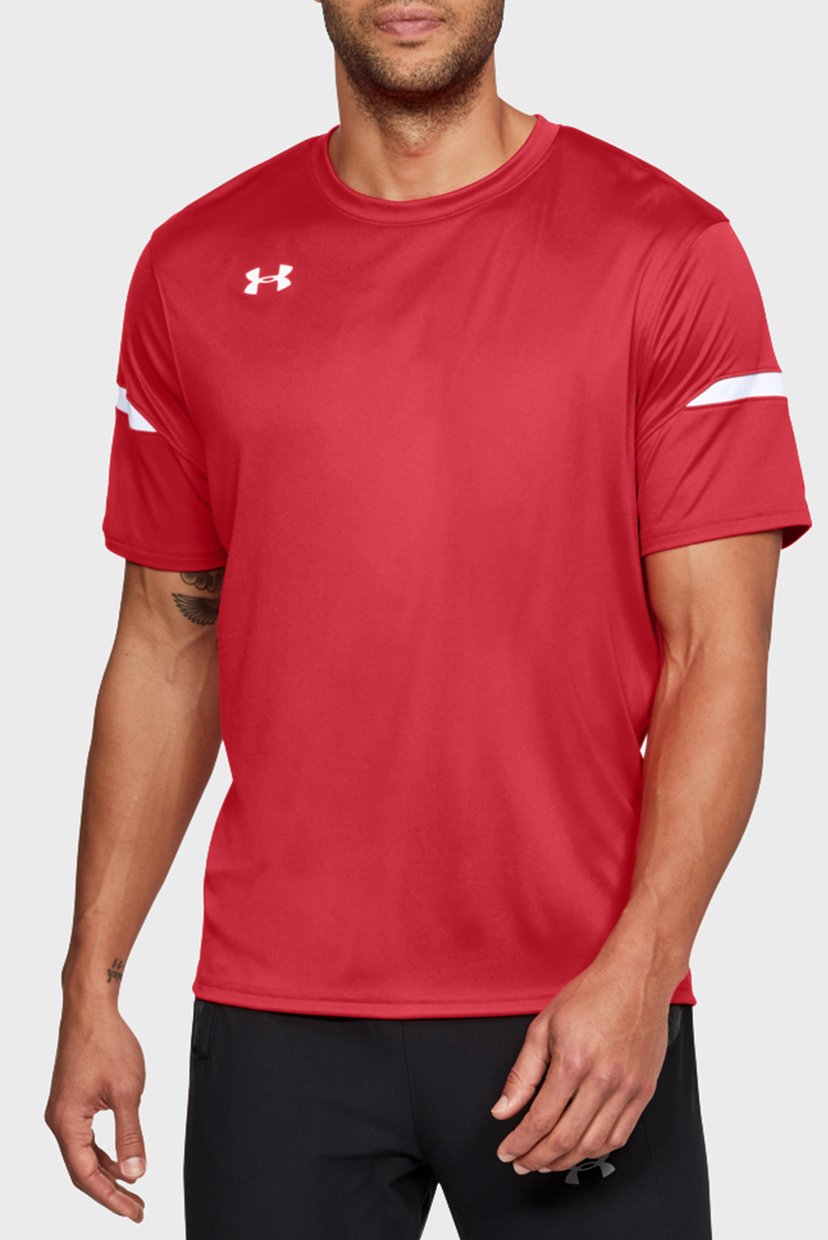 Мужская красная футболка Golazo 2.0 Under Armour 1305828-600, Мужская красная футболка Golazo 2.0 Under Armour M 1305828-600
Мужская красная футболка Golazo 2.0 Under Armour 1305828-600, Мужская красная футболка Golazo 2.0 Under Armour M 1305828-600