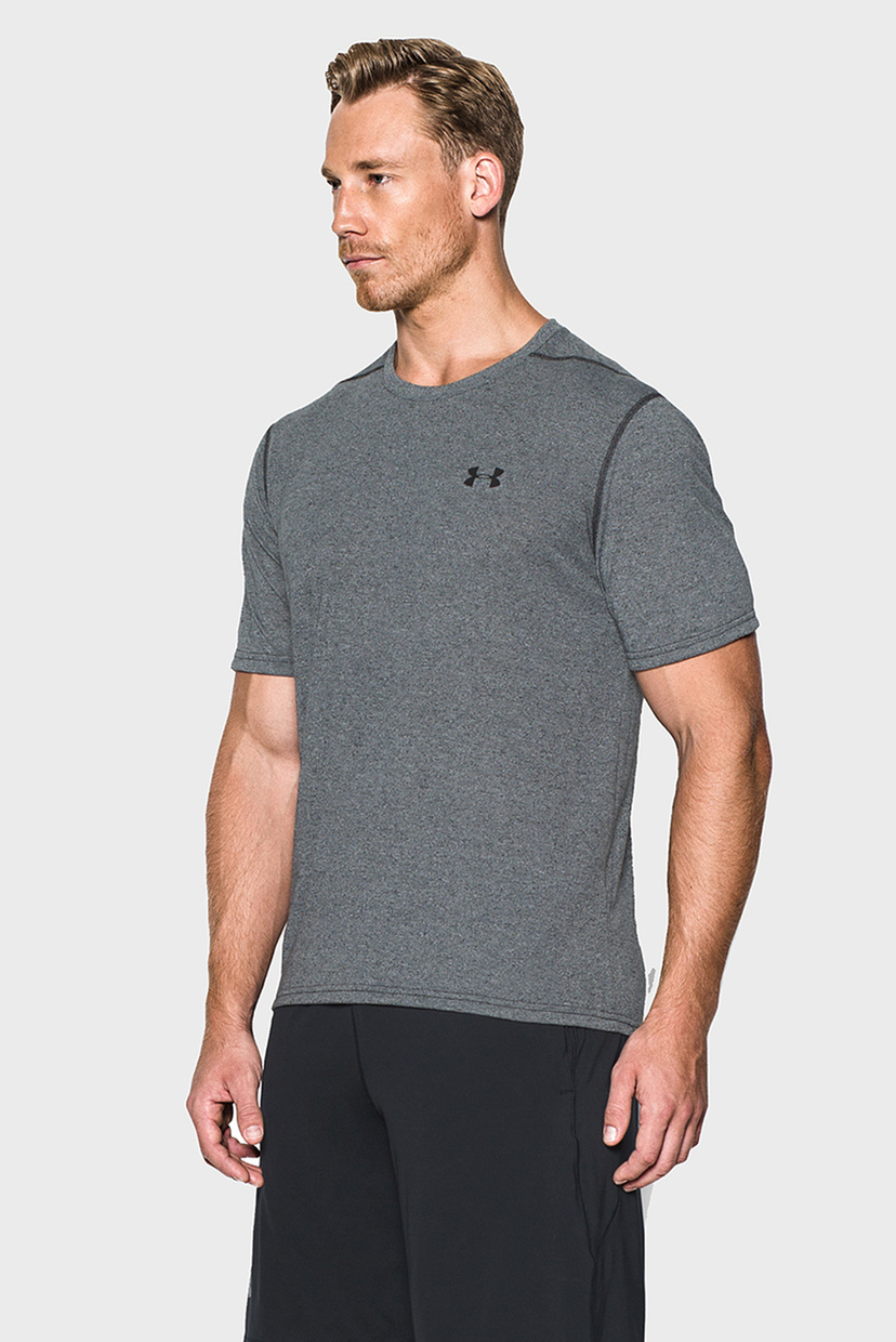 Мужская серая футболка UA THREADBORNE SEAMLESS SS Under Armour 1289596-040, Мужская серая футболка UA THREADBORNE SEAMLESS SS Under Armour S 1289596-040
Мужская серая футболка UA THREADBORNE SEAMLESS SS Under Armour 1289596-040, Мужская серая футболка UA THREADBORNE SEAMLESS SS Under Armour S 1289596-040