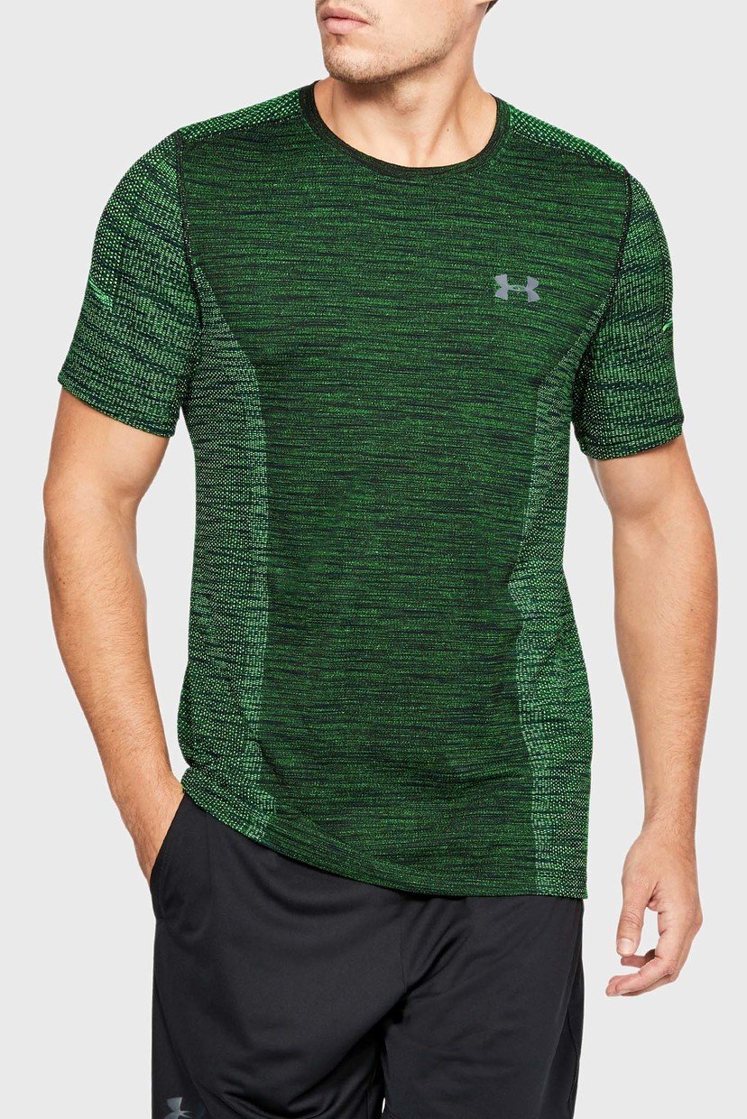 Мужская зеленая футболка UA THREADBORNE SEAMLESS SS Under Armour 1289596-701, Мужская зеленая футболка UA THREADBORNE SEAMLESS SS Under Armour S 1289596-701
Мужская зеленая футболка UA THREADBORNE SEAMLESS SS Under Armour 1289596-701, Мужская зеленая футболка UA THREADBORNE SEAMLESS SS Under Armour S 1289596-701