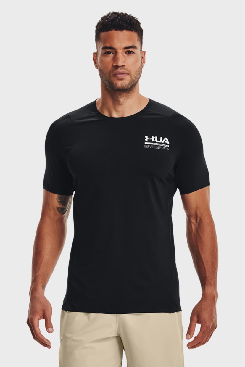 Мужская черная футболка UA HG IsoChill Perforated SS Under Armour 1361424-001, Мужская черная футболка UA HG IsoChill Perforated SS Under Armour 3XL 1361424-001
Мужская черная футболка UA HG IsoChill Perforated SS Under Armour 1361424-001, Мужская черная футболка UA HG IsoChill Perforated SS Under Armour 3XL 1361424-001