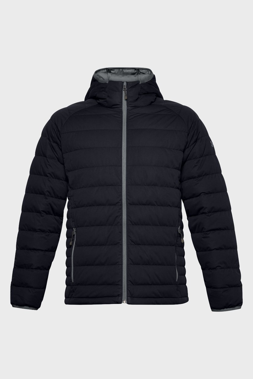 Мужская черная куртка UA Stretch Down Under Armour 1355858-001, Мужская черная куртка UA Stretch Down Under Armour M 1355858-001
Мужская черная куртка UA Stretch Down Under Armour 1355858-001, Мужская черная куртка UA Stretch Down Under Armour M 1355858-001