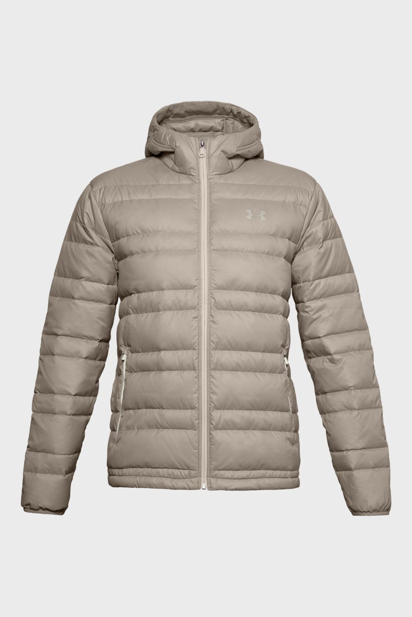 Мужская бежевая куртка UA Armour Down Hooded Under Armour 1342738-200, Мужская бежевая куртка UA Armour Down Hooded Under Armour L 1342738-200
Мужская бежевая куртка UA Armour Down Hooded Under Armour 1342738-200, Мужская бежевая куртка UA Armour Down Hooded Under Armour L 1342738-200