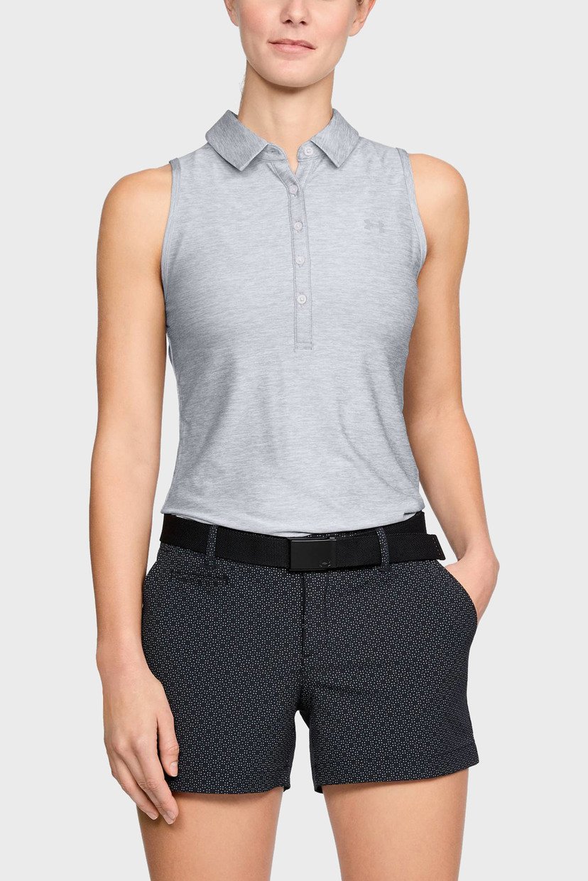Женское серое поло Zinger SL Polo Under Armour 1306156-941, Женское серое поло Zinger SL Polo Under Armour XL 1306156-941
Женское серое поло Zinger SL Polo Under Armour 1306156-941, Женское серое поло Zinger SL Polo Under Armour XL 1306156-941