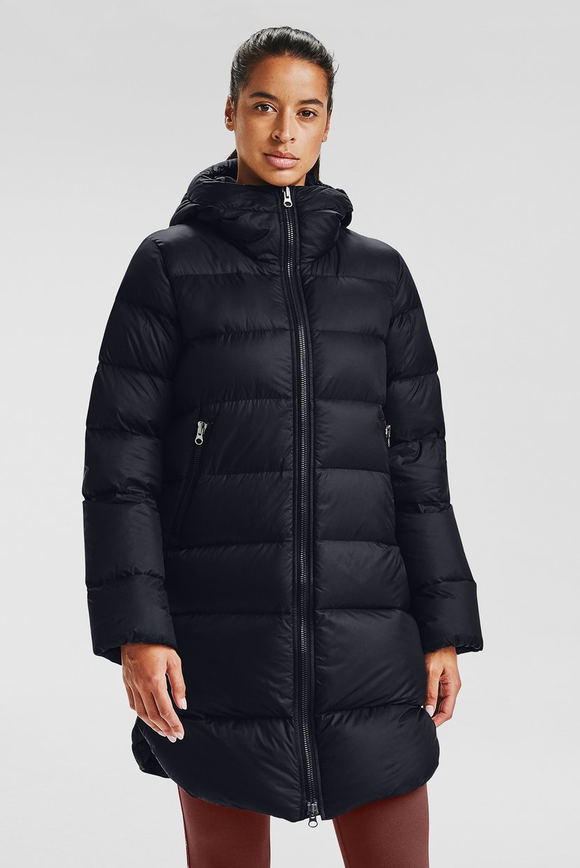 Женский черный пуховик UA Sportstyle Graphic Bench Under Armour 1355836-001, Женский черный пуховик UA Sportstyle Graphic Bench Under Armour L 1355836-001
Женский черный пуховик UA Sportstyle Graphic Bench Under Armour 1355836-001, Женский черный пуховик UA Sportstyle Graphic Bench Under Armour L 1355836-001