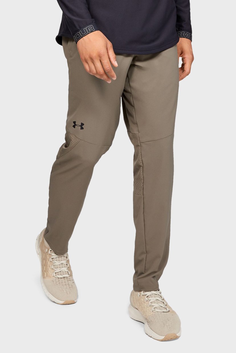 Мужские коричневые спортивные брюки Vanish Woven Under Armour 1328698-221, Мужские коричневые спортивные брюки Vanish Woven Under Armour S 1328698-221
Мужские коричневые спортивные брюки Vanish Woven Under Armour 1328698-221, Мужские коричневые спортивные брюки Vanish Woven Under Armour S 1328698-221
