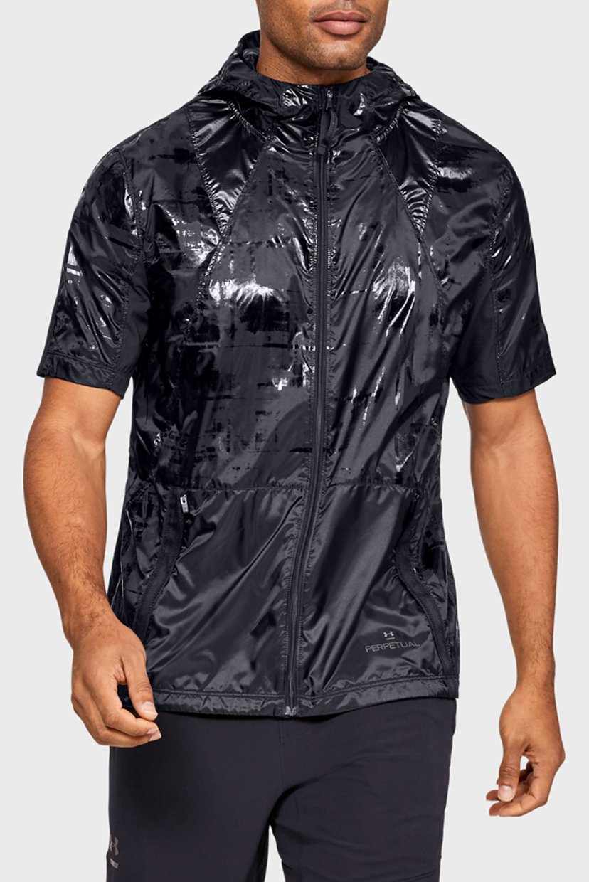 Мужская черная ветровка UA Perpetual Windbreaker Under Armour 1327398-001, Мужская черная ветровка UA Perpetual Windbreaker Under Armour M 1327398-001
Мужская черная ветровка UA Perpetual Windbreaker Under Armour 1327398-001, Мужская черная ветровка UA Perpetual Windbreaker Under Armour M 1327398-001