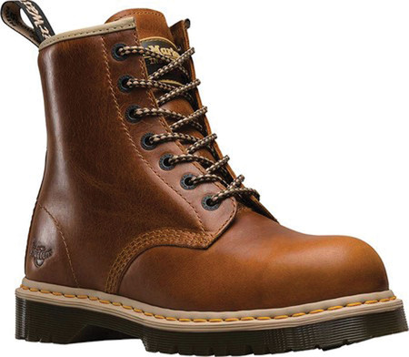 Женские ботинки Dr. Martens Work Icon 7B10 Steel Toe EH Boot Tan Industrial Waxy 38
Женские ботинки Dr. Martens Work Icon 7B10 Steel Toe EH Boot Tan Industrial Waxy 38