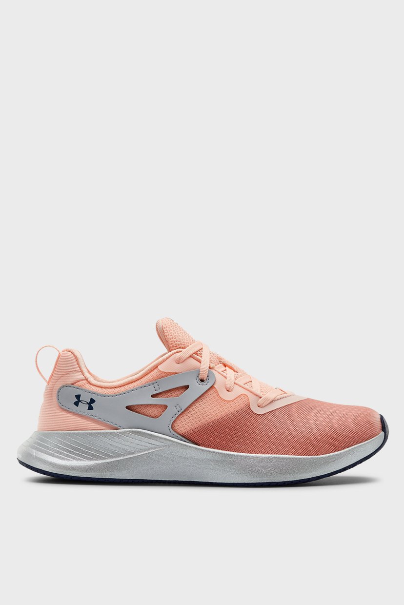 Женские коралловые кроссовки UA W Charged Breathe TR 2-ORG Under Armour 38,5 3022617-603
Женские коралловые кроссовки UA W Charged Breathe TR 2-ORG Under Armour 38,5 3022617-603