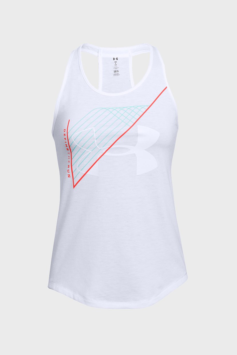 Женский белый топ UA Swyft GX Tank Under Armour 1316181-100, Женский белый топ UA Swyft GX Tank Under Armour XL 1316181-100
Женский белый топ UA Swyft GX Tank Under Armour 1316181-100, Женский белый топ UA Swyft GX Tank Under Armour XL 1316181-100