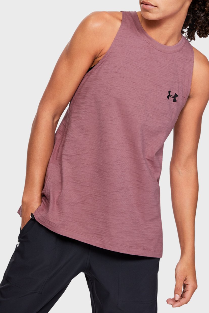Женская розовая майка UA Charged Cotton Tank Adjustable Under Armour 1351748-662, Женская розовая майка UA Charged Cotton Tank Adjustable Under Armour S 1351748-662
Женская розовая майка UA Charged Cotton Tank Adjustable Under Armour 1351748-662, Женская розовая майка UA Charged Cotton Tank Adjustable Under Armour S 1351748-662