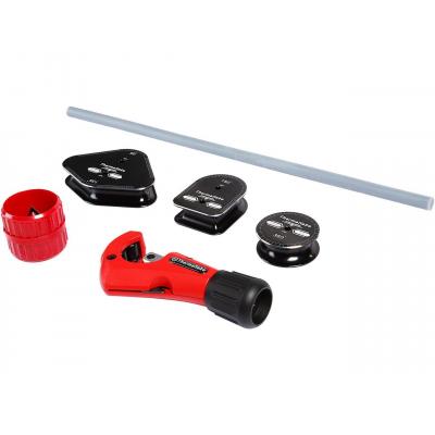 Набор трубок для СВО ThermalTake Pacific Hard Tube Bending Kit (CL-W093-AL00BL-A)
Набор трубок для СВО ThermalTake Pacific Hard Tube Bending Kit (CL-W093-AL00BL-A)