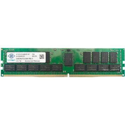 Модуль памяти для сервера DDR4 32GB ECC RDIMM 2933MHz 2Rx4 1.2V CL21 Nanya_DRAM (NT32GA72D4NBX3P-IX)
Модуль памяти для сервера DDR4 32GB ECC RDIMM 2933MHz 2Rx4 1.2V CL21 Nanya_DRAM (NT32GA72D4NBX3P-IX)