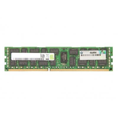 Модуль памяти для сервера DDR3 4GB ECC RDIMM 1600MHz 1Rx4 1.5V CL11 HP (647895-B21)
Модуль памяти для сервера DDR3 4GB ECC RDIMM 1600MHz 1Rx4 1.5V CL11 HP (647895-B21)