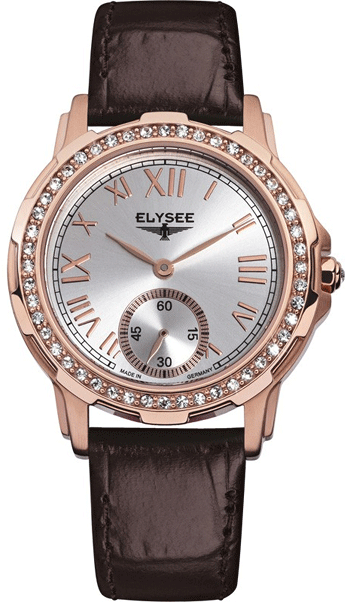 Часы наручные Elysee 22005
Часы наручные Elysee 22005