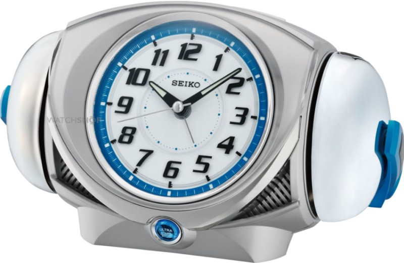 Будильник Seiko QHK045S
Будильник Seiko QHK045S