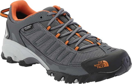 Мужские кроссовки The North Face Ultra 109 Waterproof Hiking Shoe Zinc Grey/Burnt Orange 48
Мужские кроссовки The North Face Ultra 109 Waterproof Hiking Shoe Zinc Grey/Burnt Orange 48