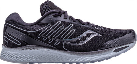 Мужские кроссовки Saucony Freedom 3 Running Sneaker Blackout Engineered Mesh 41
Мужские кроссовки Saucony Freedom 3 Running Sneaker Blackout Engineered Mesh 41