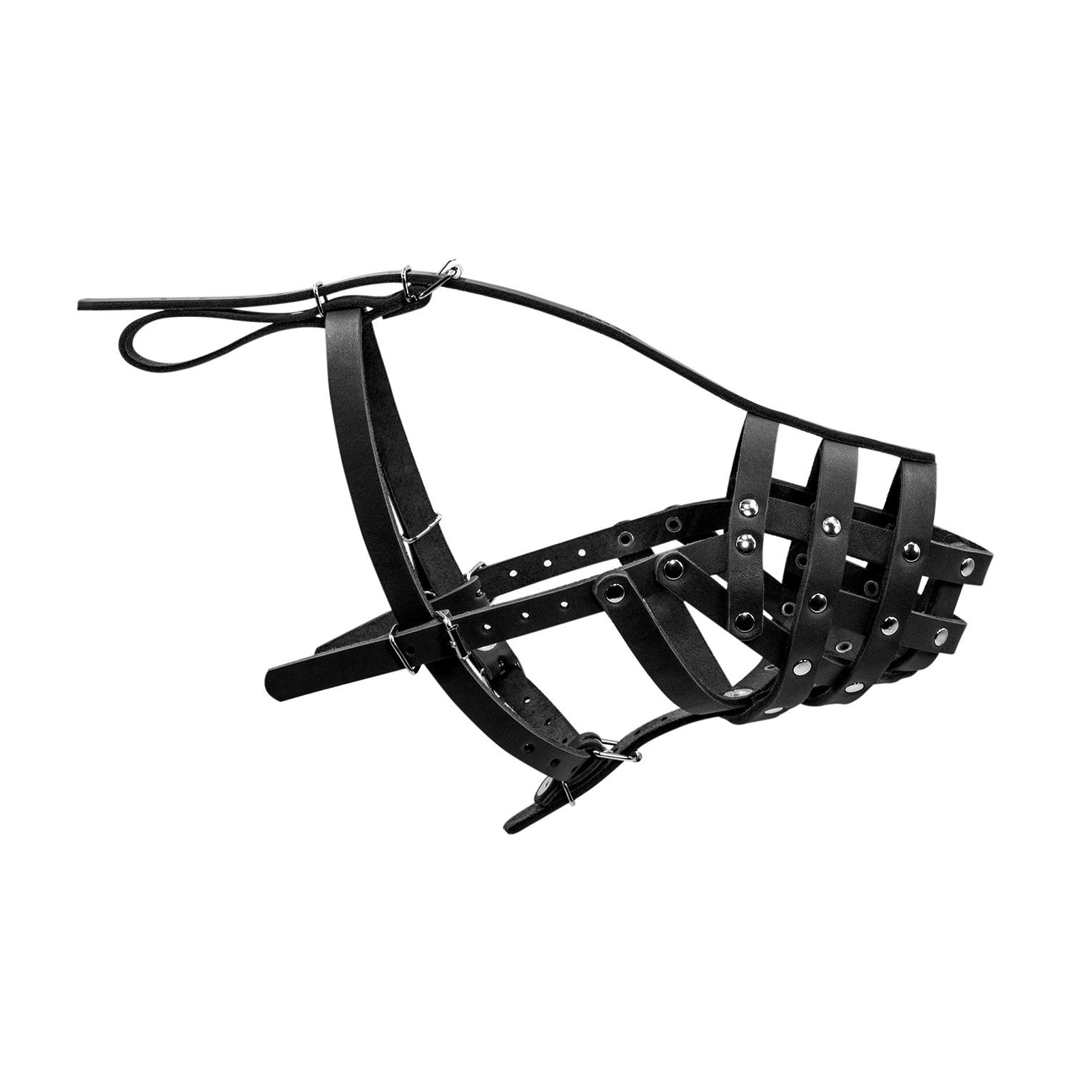 Намордник Collar твердый для боксера длина морды - 5 см обхват - 33 см Черный (05981)
Намордник Collar твердый для боксера длина морды - 5 см обхват - 33 см Черный (05981)