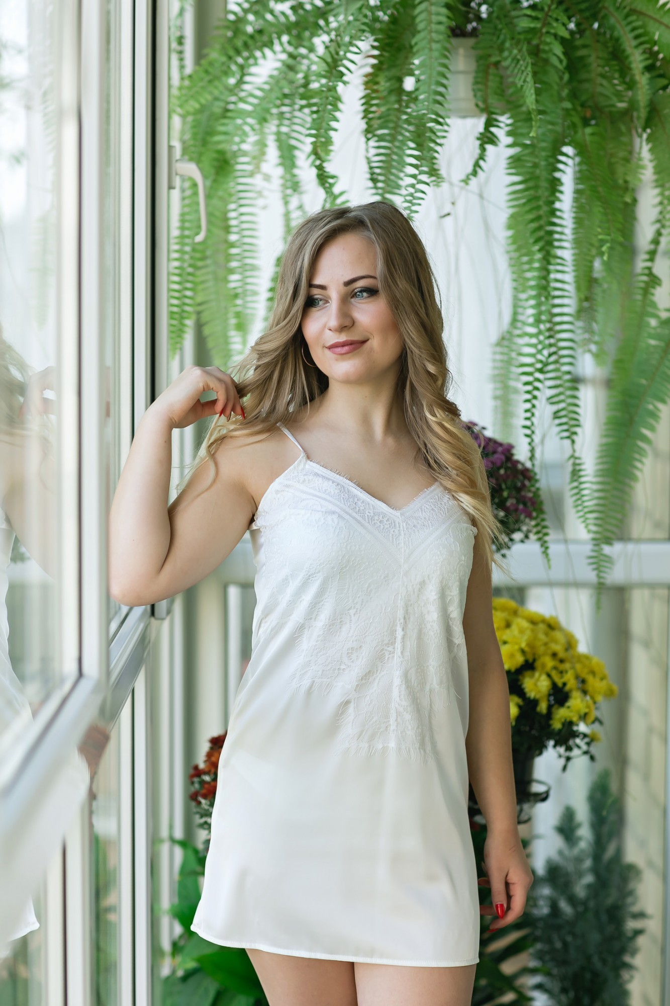 Ночная рубашка AdalineBride Ellen (42) айвори 20-34, Ночная рубашка AdalineBride Ellen XS (42) айвори 20-34
Ночная рубашка AdalineBride Ellen (42) айвори 20-34, Ночная рубашка AdalineBride Ellen XS (42) айвори 20-34