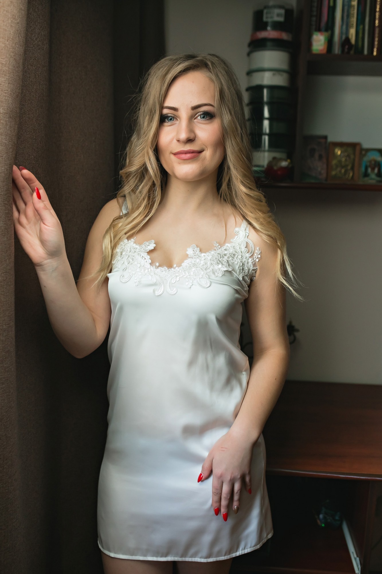 Ночная рубашка AdalineBride Linda (44) айвори 20-43, Ночная рубашка AdalineBride Linda S (44) айвори 20-43
Ночная рубашка AdalineBride Linda (44) айвори 20-43, Ночная рубашка AdalineBride Linda S (44) айвори 20-43