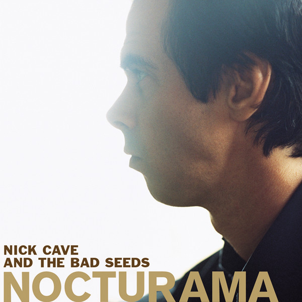 Виниловая пластинка CAVE NICK & THE BAD SEEDS NOCTURAMA (EAN 5414939711213)
Виниловая пластинка CAVE NICK & THE BAD SEEDS NOCTURAMA (EAN 5414939711213)
