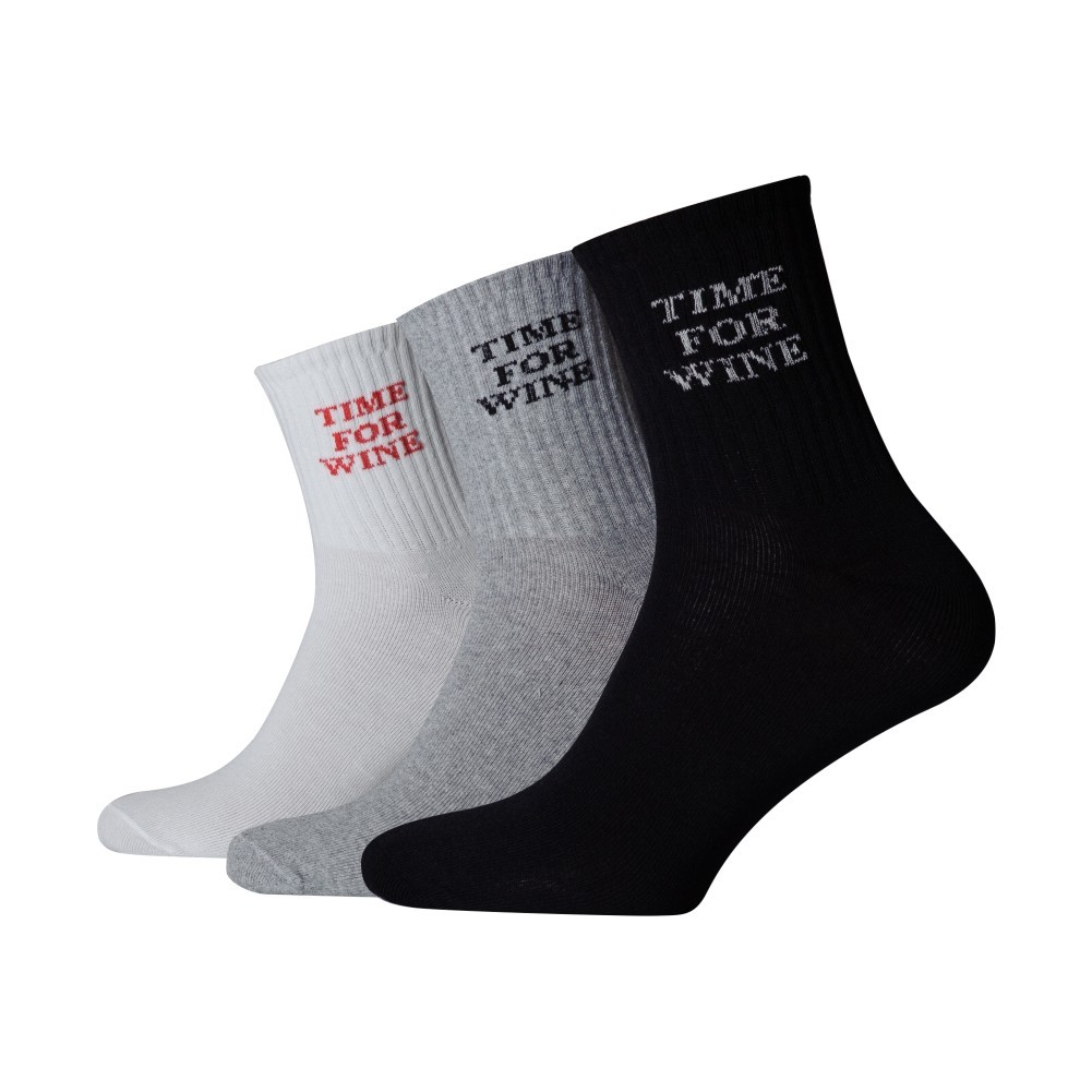 Набір жіночих шкарпеток FILIN SOCKS Time for Wine - 12 пар, Набір жіночих шкарпеток FILIN SOCKS Time for Wine 36-40 12 пар
Набір жіночих шкарпеток FILIN SOCKS Time for Wine - 12 пар, Набір жіночих шкарпеток FILIN SOCKS Time for Wine 36-40 12 пар
