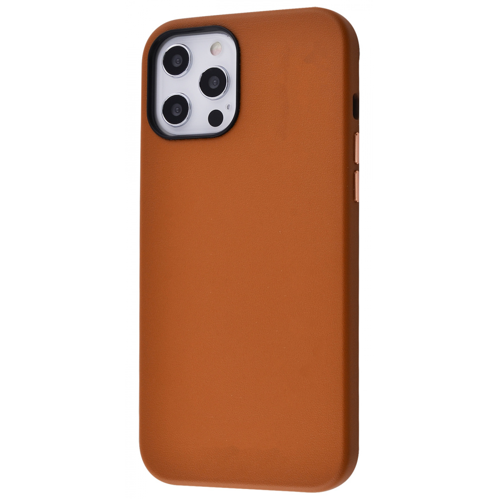 Чехол-накладка TOTU Leather Case (Genuine Leather) iPhone 12 Pro Max brown Коричневый
Чехол-накладка TOTU Leather Case (Genuine Leather) iPhone 12 Pro Max brown Коричневый