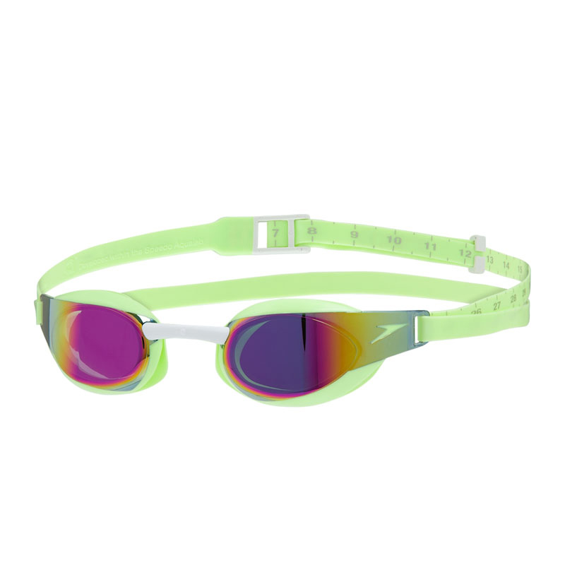 Детские зеркальные очки для плавания Speedo Fastskin Elite Mirror JR (Green/Red) 8-09289c763
Детские зеркальные очки для плавания Speedo Fastskin Elite Mirror JR (Green/Red) 8-09289c763