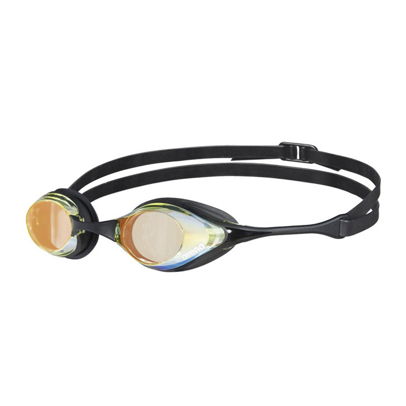 Зеркальные очки для плавания Arena Cobra Swipe Mirror(Revo/Black) 004196-350
Зеркальные очки для плавания Arena Cobra Swipe Mirror(Revo/Black) 004196-350
