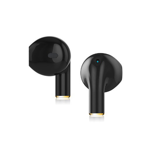 Беспроводный наушник SUNROZ Mini I8XT Bluetooth наушник вкладыш с сенсорным управлением Черный
Беспроводный наушник SUNROZ Mini I8XT Bluetooth наушник вкладыш с сенсорным управлением Черный
