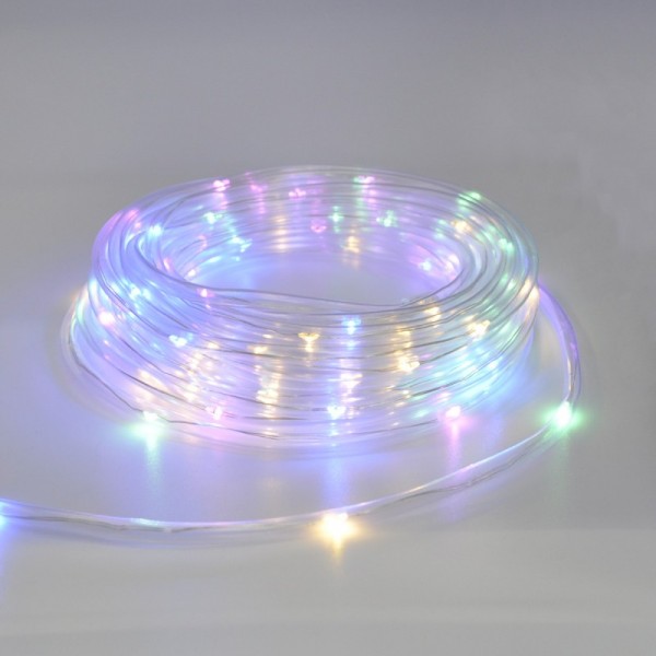 Гирлянда-лента Rope-Lights Copper Wire100M-3 10м Разноцветная - НФ-00005702 (NAT06266)
Гирлянда-лента Rope-Lights Copper Wire100M-3 10м Разноцветная - НФ-00005702 (NAT06266)
