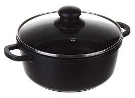 Казан со стеклянной крышкой A-Plus литой алюминий 28см 6,5л 19960 MPL-1996
Казан со стеклянной крышкой A-Plus литой алюминий 28см 6,5л 19960 MPL-1996