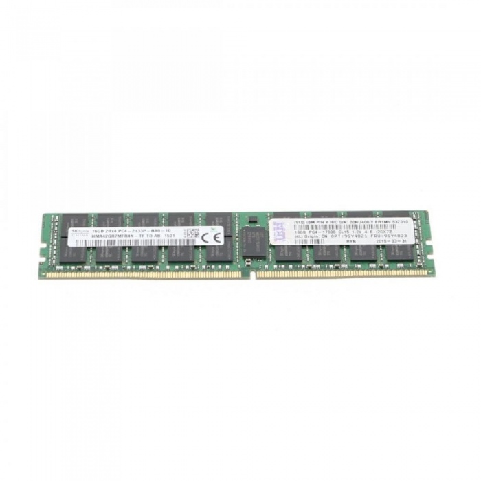 Серверная оперативная память HP DDR4 8GB ECC REG 1Rx8 PC4-19200 2400 MHz (805347-B21)
Серверная оперативная память HP DDR4 8GB ECC REG 1Rx8 PC4-19200 2400 MHz (805347-B21)