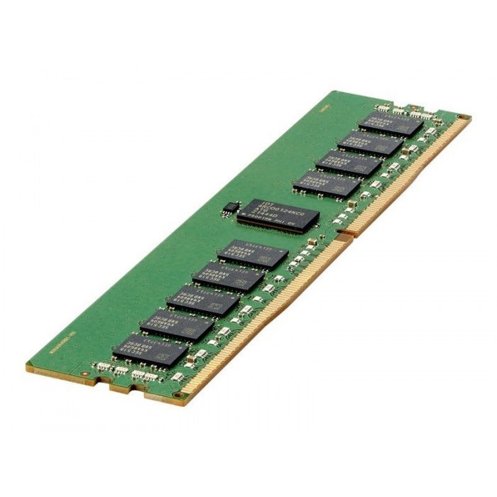Серверная оперативная память HP DDR4 16GB ECC REG 2Rx8 PC4-21300 2666 MHz (838089-B21)
Серверная оперативная память HP DDR4 16GB ECC REG 2Rx8 PC4-21300 2666 MHz (838089-B21)