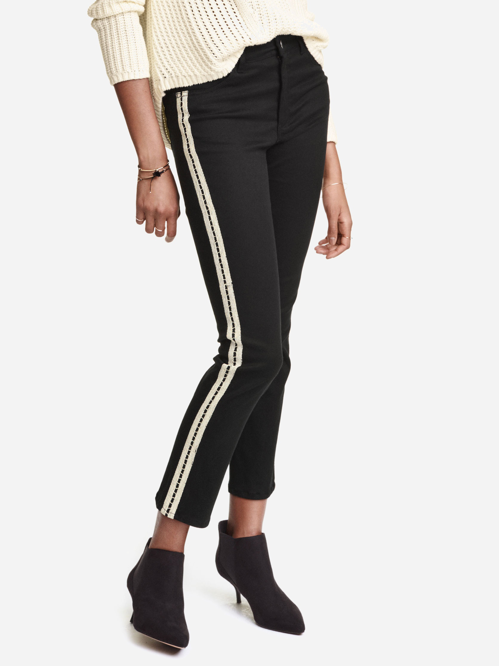 Джинсы H&M XAZ044014LLWB Черные с белым, Джинсы H&M XAZ044014LLWB 32 Черные с белым
Джинсы H&M XAZ044014LLWB Черные с белым, Джинсы H&M XAZ044014LLWB 32 Черные с белым