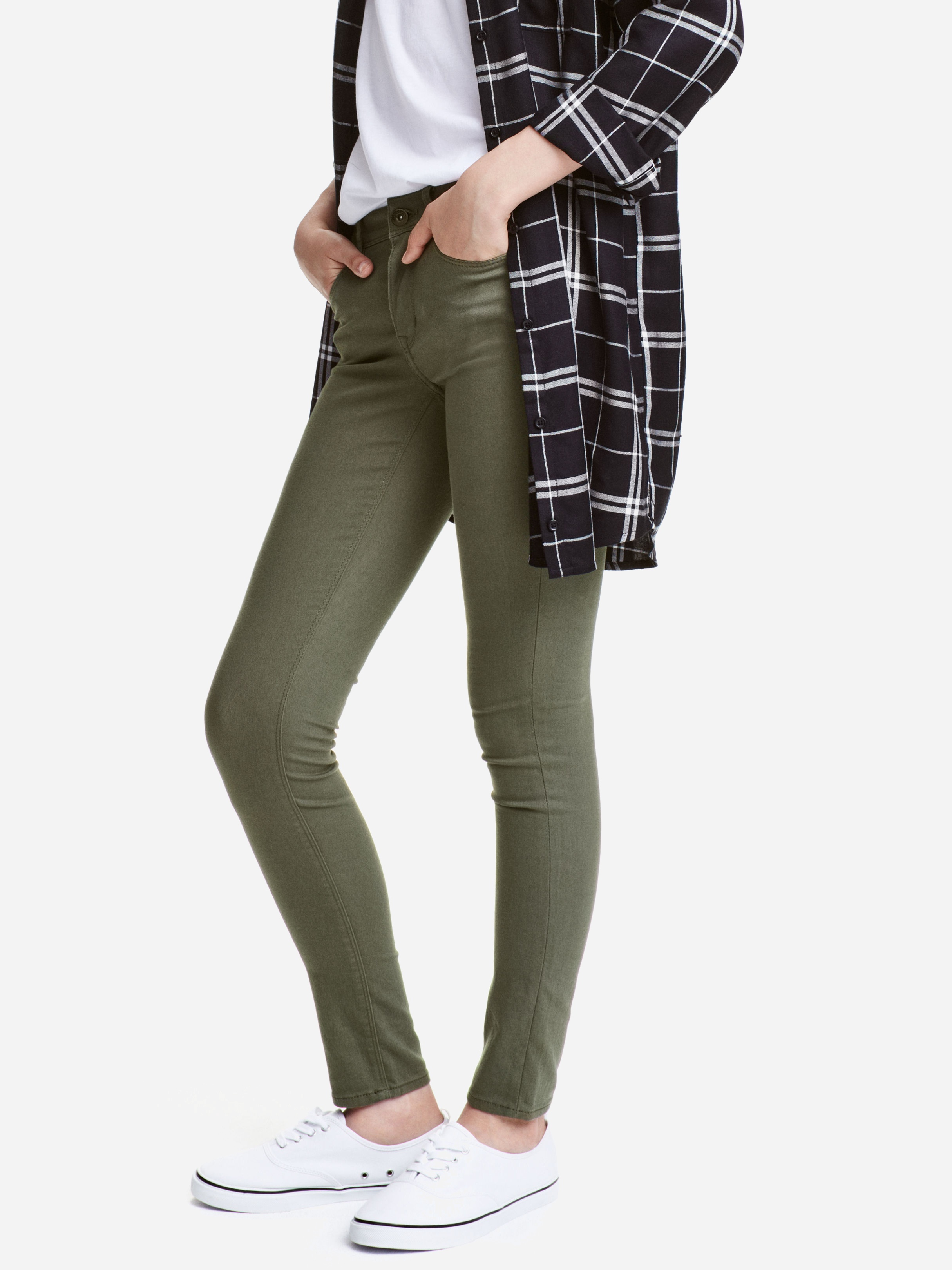 Джинсы H&M XAZ129568AVIL Темно-зеленые, Джинсы H&M XAZ129568AVIL 40 Темно-зеленые
Джинсы H&M XAZ129568AVIL Темно-зеленые, Джинсы H&M XAZ129568AVIL 40 Темно-зеленые