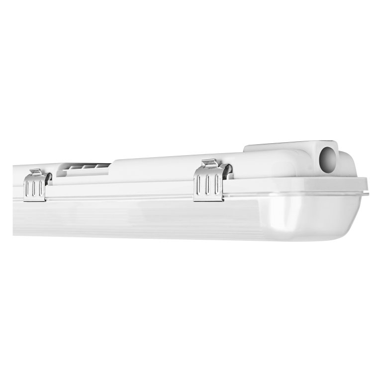Водонепроницаемый светодиодный светильник Ledvance dampproof 600 2xlamp housing ip65 (4058075312418)
Водонепроницаемый светодиодный светильник Ledvance dampproof 600 2xlamp housing ip65 (4058075312418)