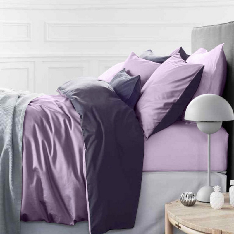 Комплект постельного белья MirSon Сатин Violet 0199+0231 Outlet 175x210
Комплект постельного белья MirSon Сатин Violet 0199+0231 Outlet 175x210