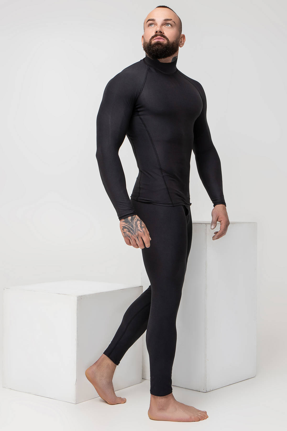 Термокомплект TOTALFIT CARPATHIAN TMK6-S10 Черный, Термокомплект TOTALFIT CARPATHIAN TMK6-S10 XL Черный
Термокомплект TOTALFIT CARPATHIAN TMK6-S10 Черный, Термокомплект TOTALFIT CARPATHIAN TMK6-S10 XL Черный