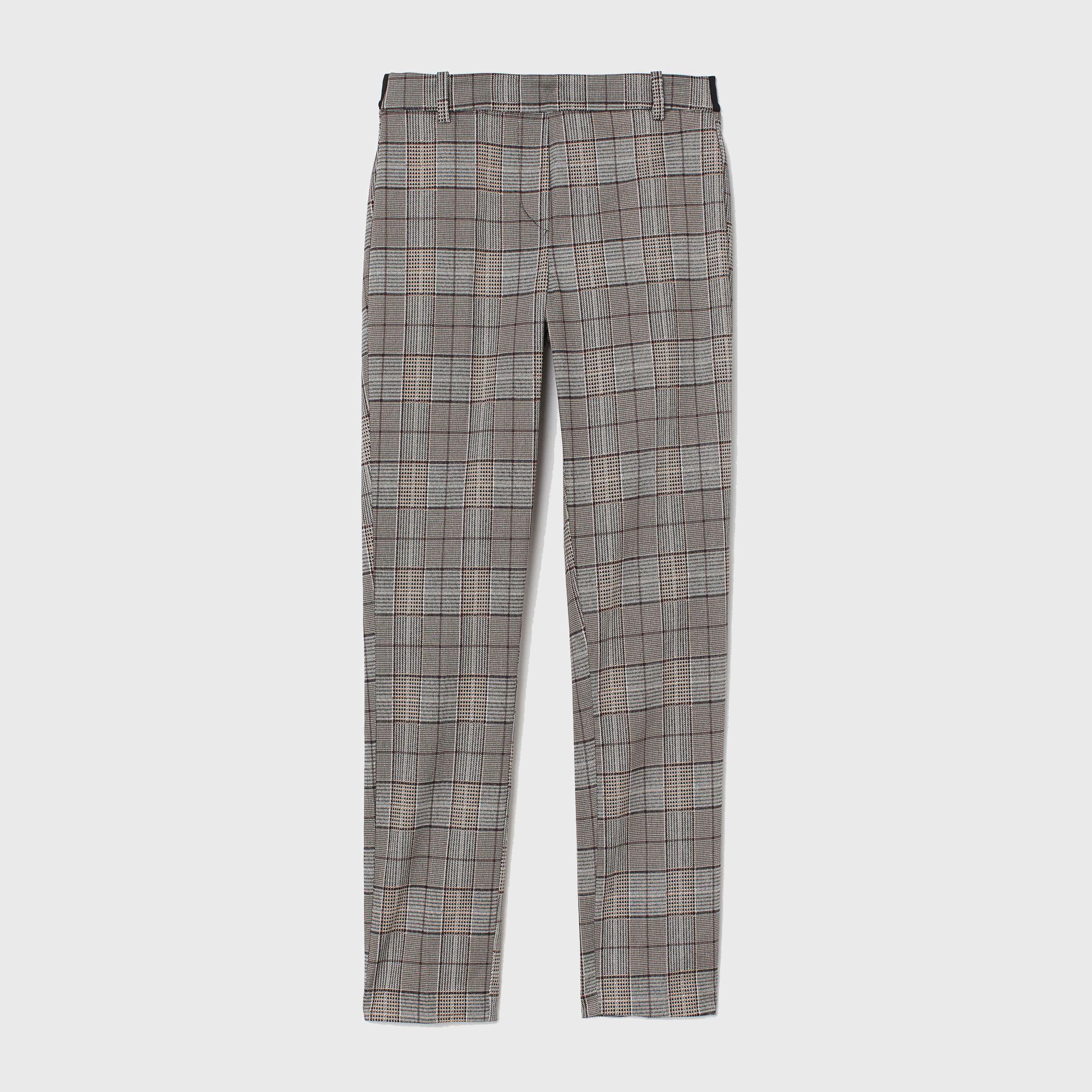 Брюки H&M XAZ204354NUGE Черные с коричневым, Брюки H&M XAZ204354NUGE 38 Черные с коричневым
Брюки H&M XAZ204354NUGE Черные с коричневым, Брюки H&M XAZ204354NUGE 38 Черные с коричневым