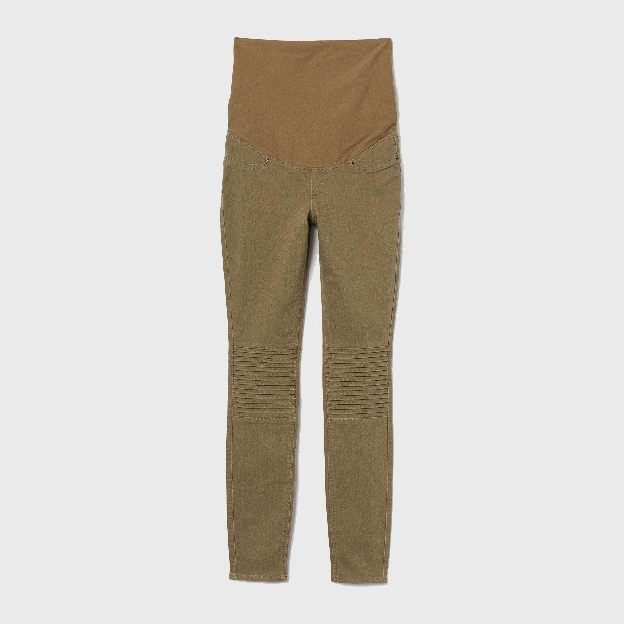 Джинсы для беременных H&M XAZ207913JCZZ Хаки, Джинсы для беременных H&M XAZ207913JCZZ S Хаки
Джинсы для беременных H&M XAZ207913JCZZ Хаки, Джинсы для беременных H&M XAZ207913JCZZ S Хаки