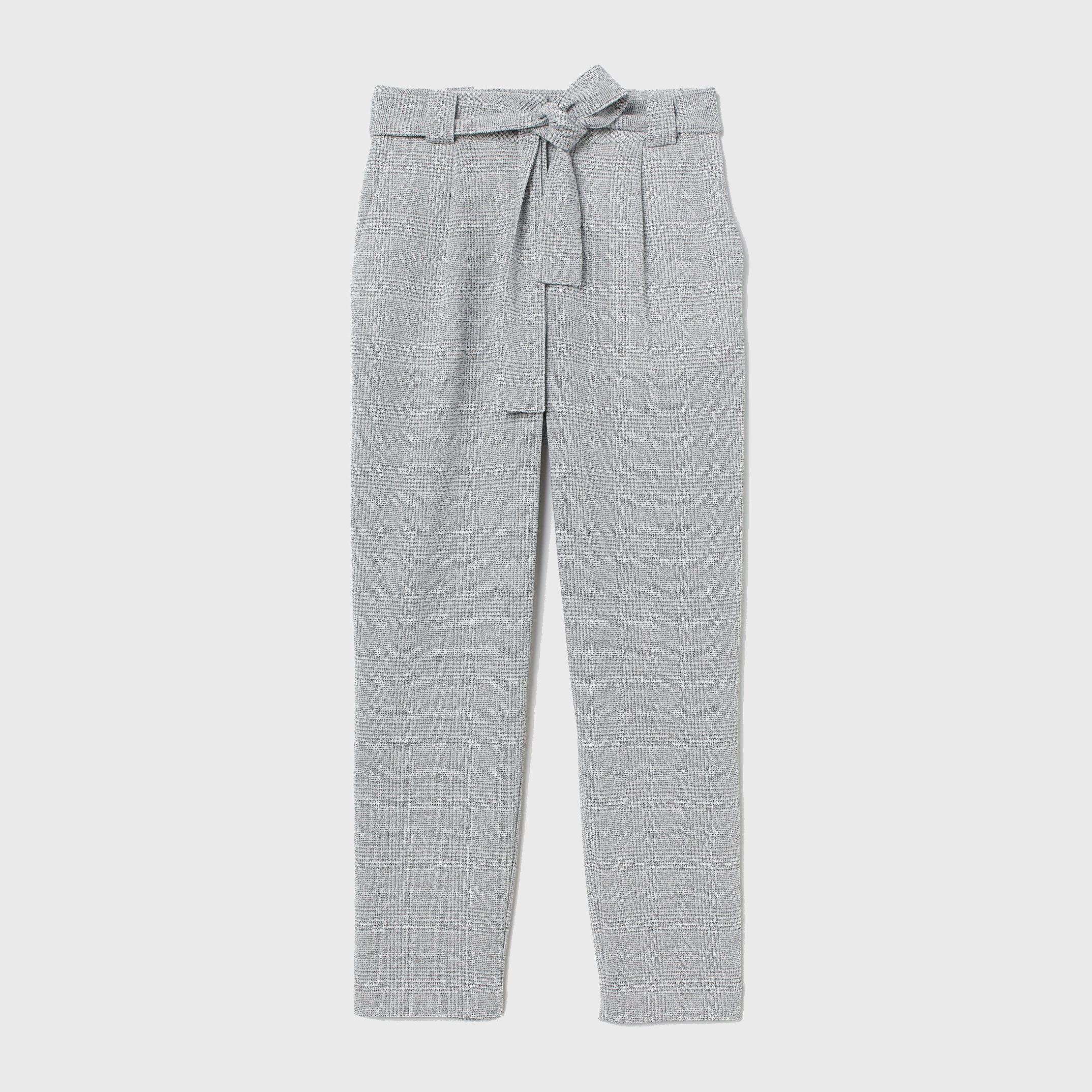 Брюки H&M XAZ236478YGRR Белые с черным, Брюки H&M XAZ236478YGRR 44 Белые с черным
Брюки H&M XAZ236478YGRR Белые с черным, Брюки H&M XAZ236478YGRR 44 Белые с черным