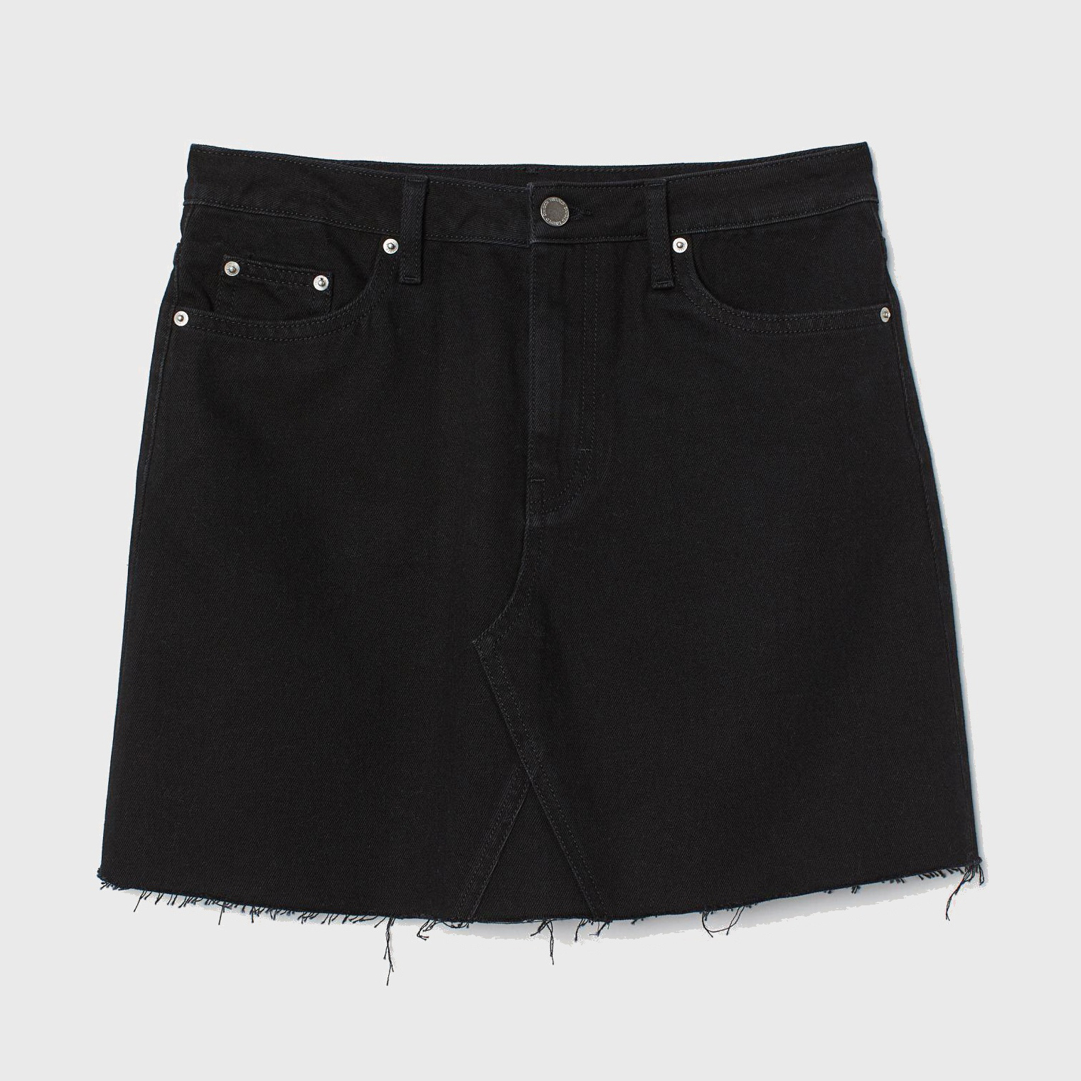 Юбка джинсовая H&M XAZ245531WARA Черная, Юбка джинсовая H&M XAZ245531WARA 34 Черная
Юбка джинсовая H&M XAZ245531WARA Черная, Юбка джинсовая H&M XAZ245531WARA 34 Черная