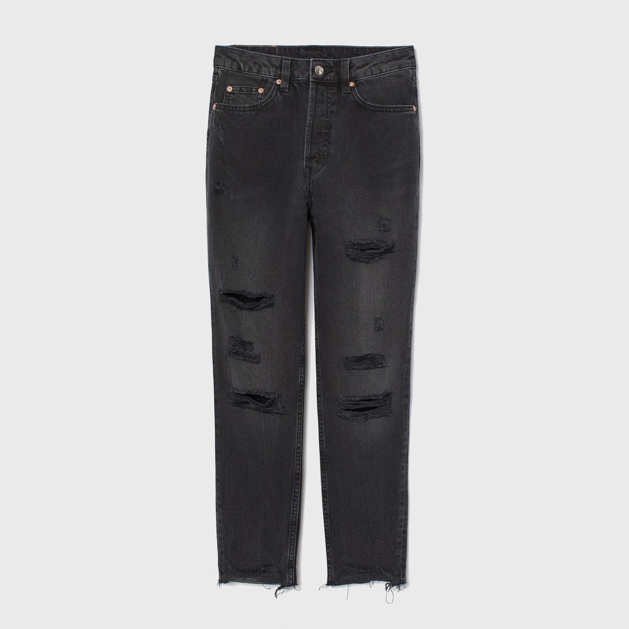 Джинсы H&M XAZ246646YLPF Светло-черные, Джинсы H&M XAZ246646YLPF 42 Светло-черные
Джинсы H&M XAZ246646YLPF Светло-черные, Джинсы H&M XAZ246646YLPF 42 Светло-черные