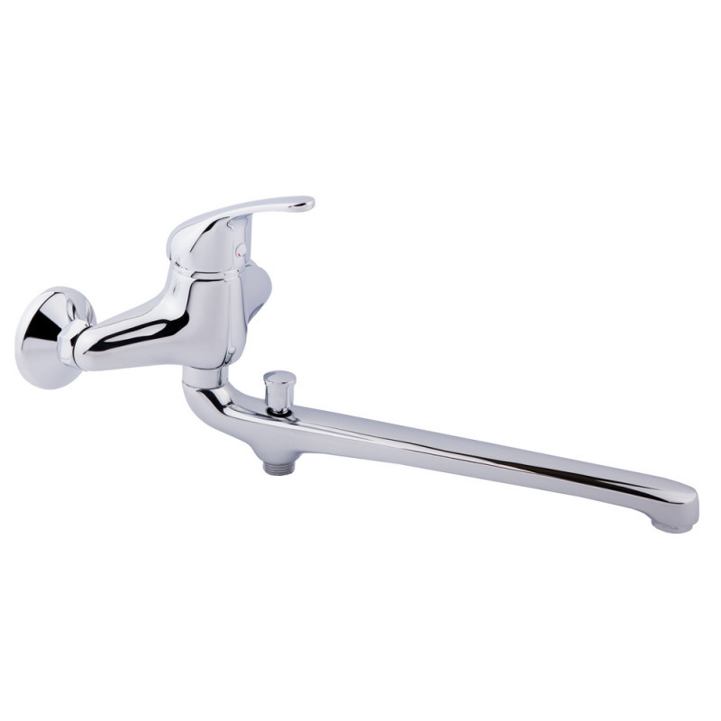 Смеситель для ванны Bianchi Star LVBSTR2023STRSKCRM
Смеситель для ванны Bianchi Star LVBSTR2023STRSKCRM