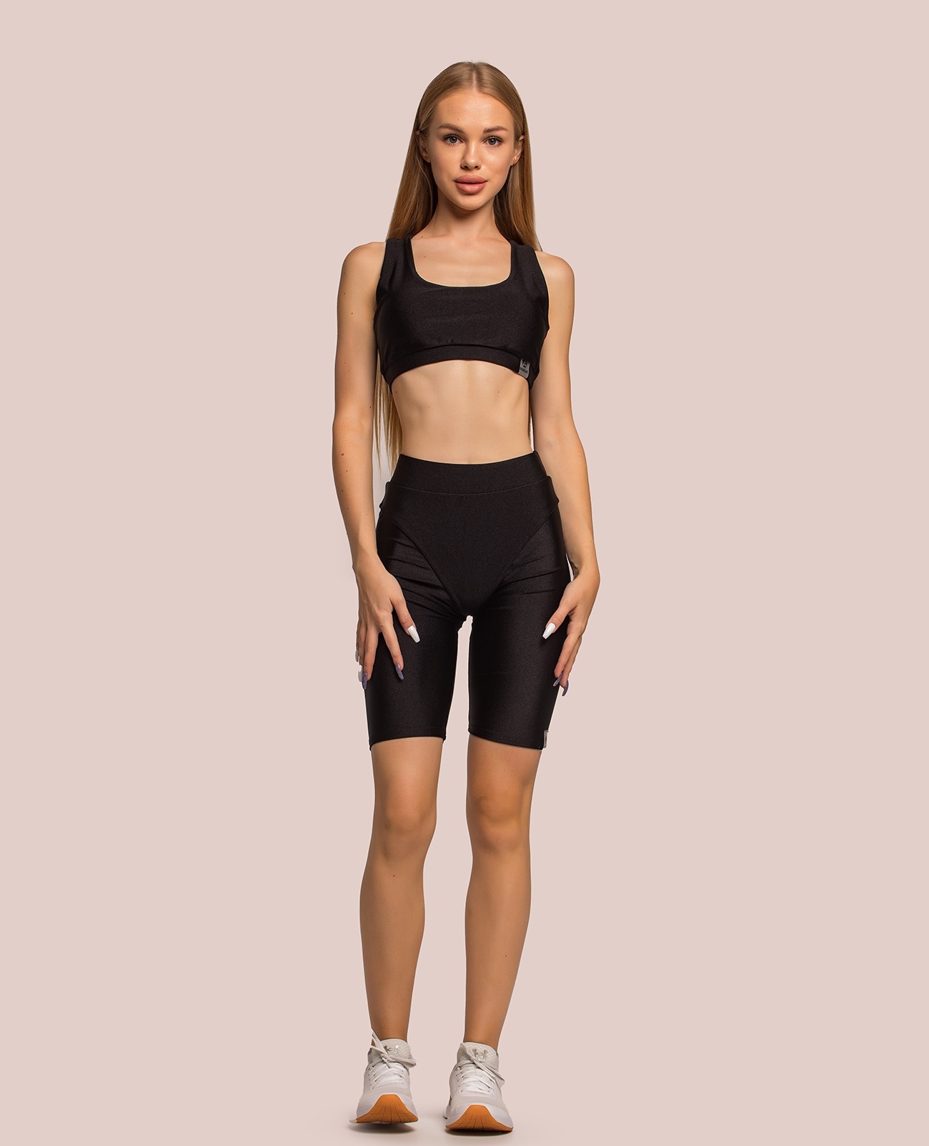 Спортивный комплект Asalart Cosmopolitan Shine Черный блестящий 557035, Спортивный комплект Asalart Cosmopolitan Shine M Черный блестящий 557035
Спортивный комплект Asalart Cosmopolitan Shine Черный блестящий 557035, Спортивный комплект Asalart Cosmopolitan Shine M Черный блестящий 557035