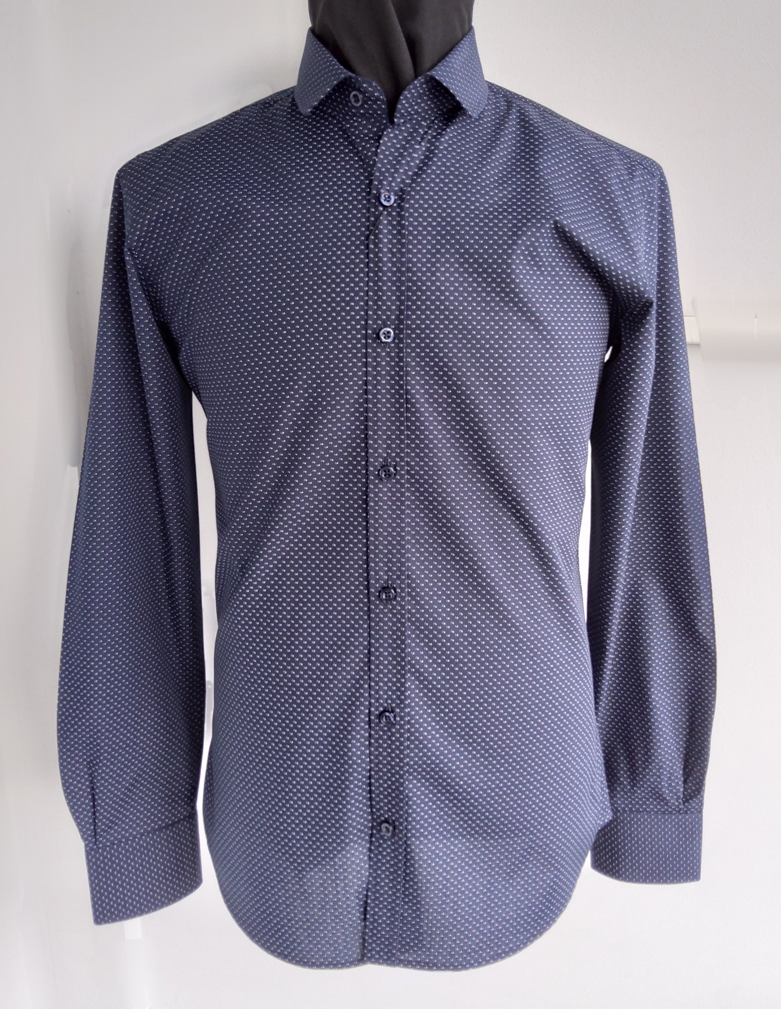Сорочка Fabrik Style Slim Д 176 256712, Сорочка Fabrik Style Slim Д 176 256712 M
Сорочка Fabrik Style Slim Д 176 256712, Сорочка Fabrik Style Slim Д 176 256712 M